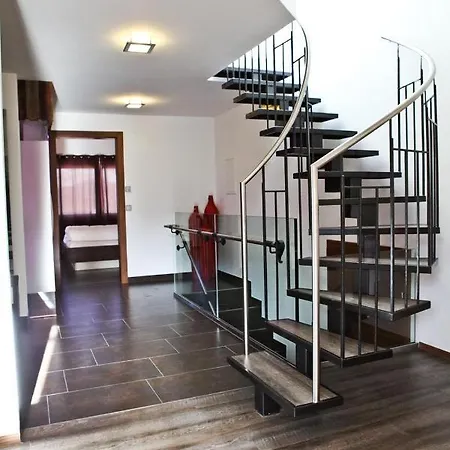 Apartamento Neumann Ferien