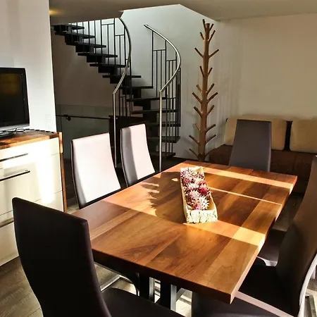Apartamento Neumann Ferien *