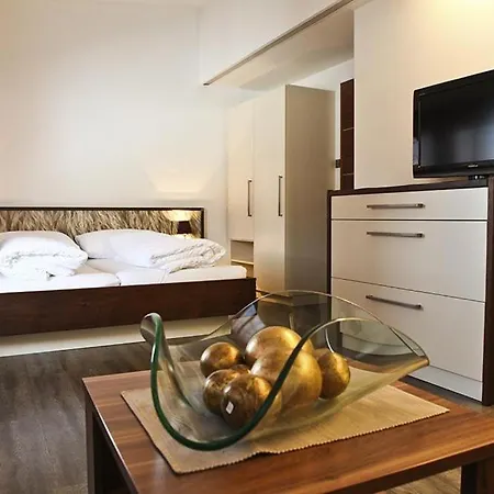 Apartamento Neumann Ferien *