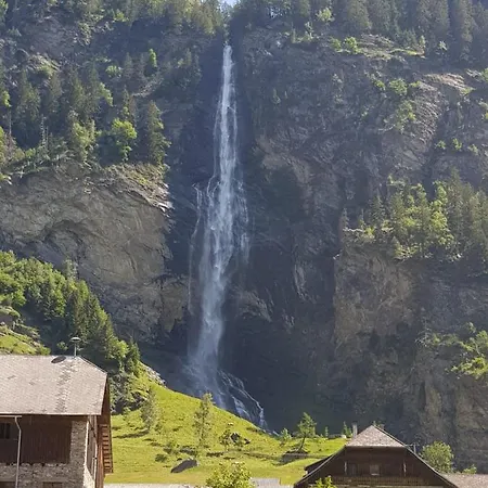 Apartamento Neumann Ferien