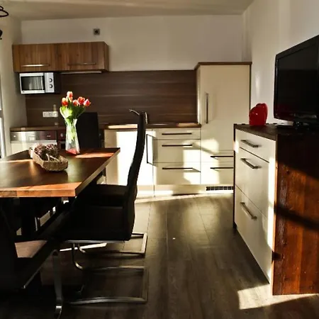 Apartamento Neumann Ferien