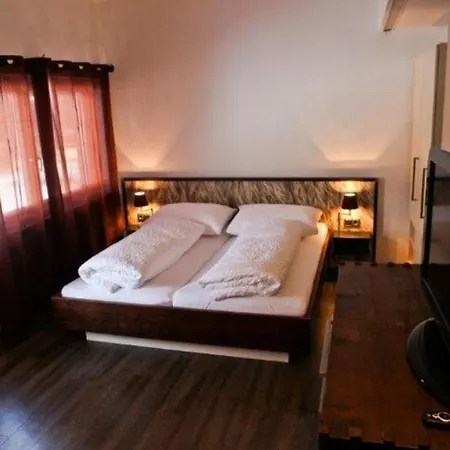 Apartamento Neumann Ferien *