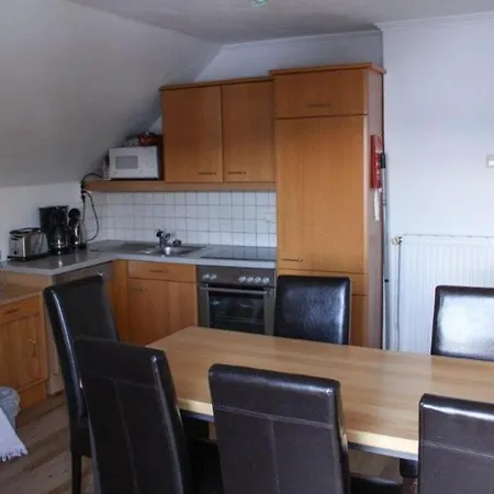 Apartamento Neumann Ferien Mariapfarr