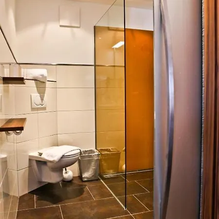 Apartamento Neumann Ferien *