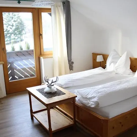 Apartamento Neumann Ferien *