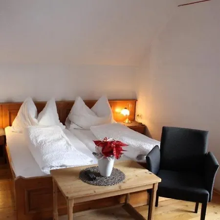 Apartamento Neumann Ferien