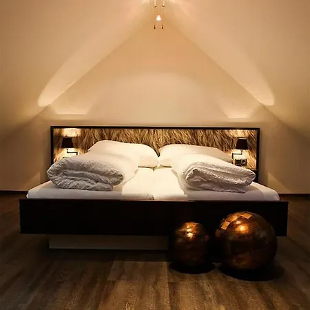 Apartamento Neumann Ferien Mariapfarr