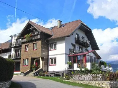 Apartamento Neumann Ferien *